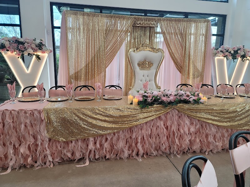 Infinity Cakes Event Services - photo 5