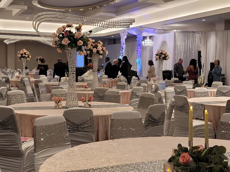 Infinity Cakes Event Services - photo 4
