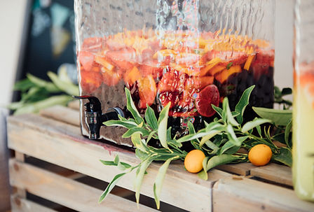 Cocktails Catering - photo 3