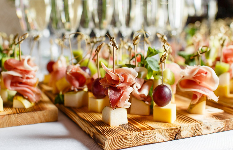 Cocktails Catering - photo 5