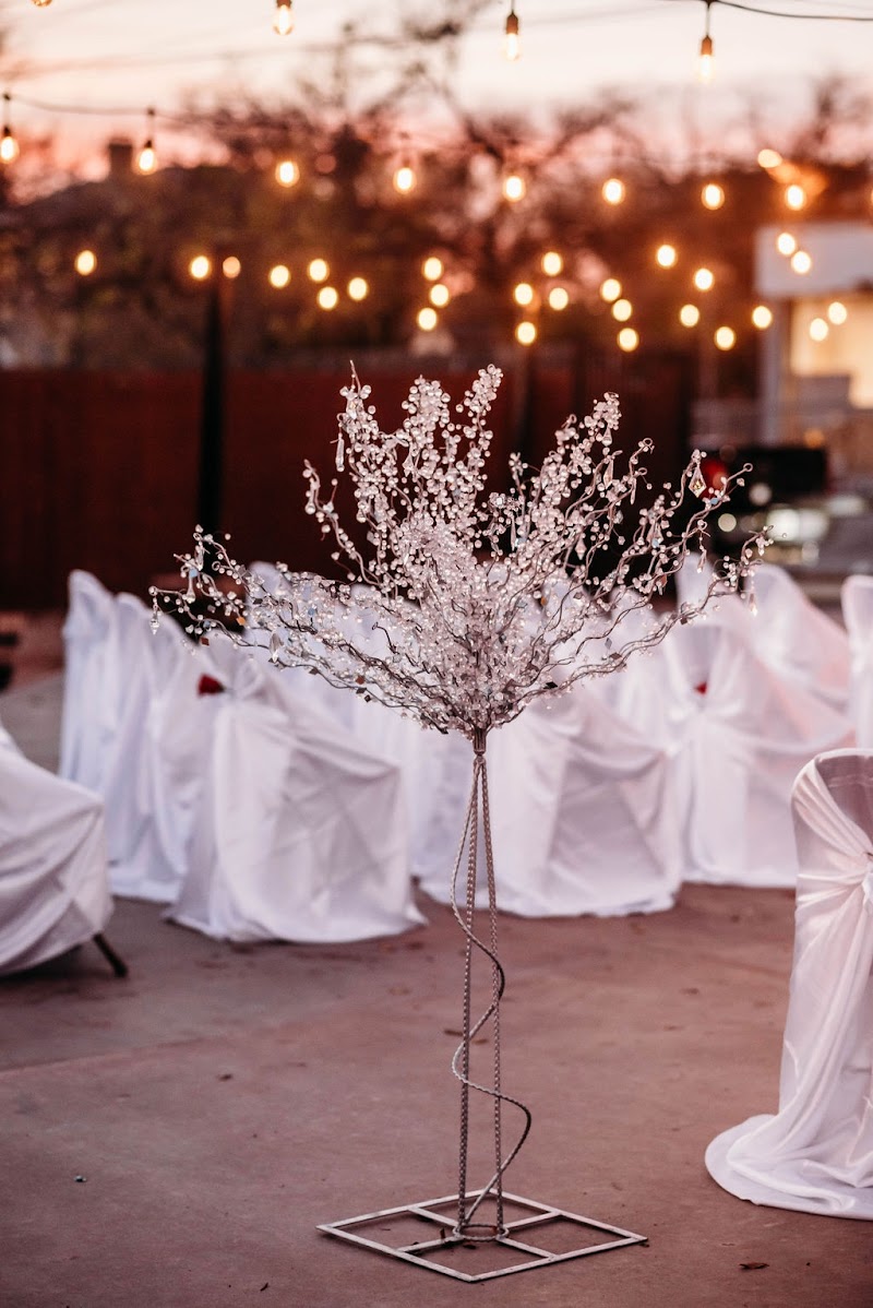Casa Rosa Event Venue - photo 5