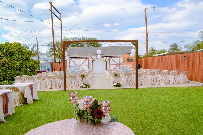 Casa Rosa Event Venue - photo 2