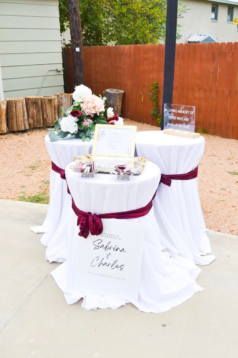 Casa Rosa Event Venue - photo 4