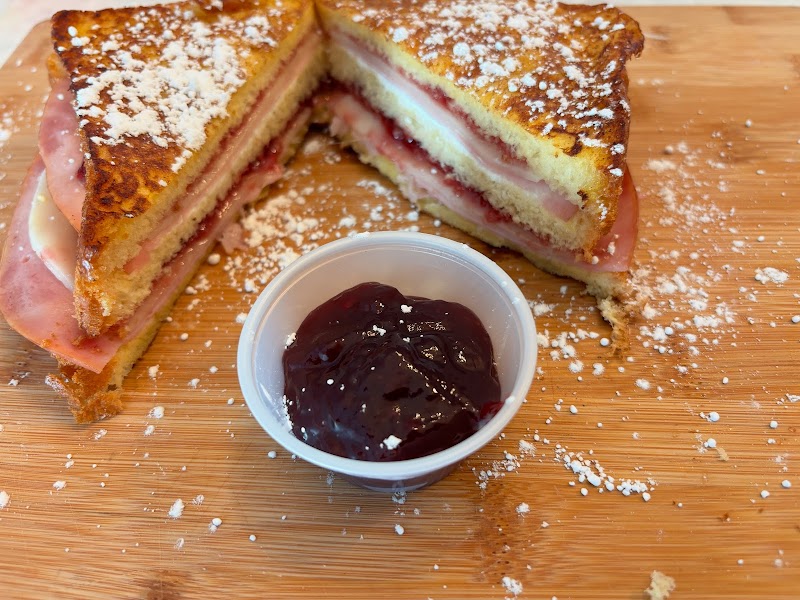 Joe-Mamas Kitchen - Catering in Santa Rosa, California