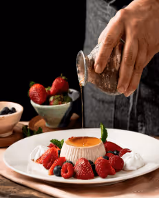 The Food Healing Concept, Private Chef - photo 5
