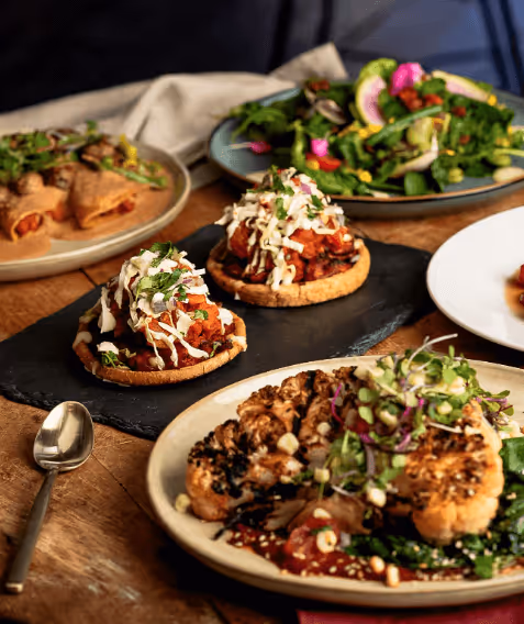 The Food Healing Concept, Private Chef - photo 2