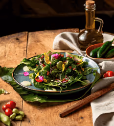 The Food Healing Concept, Private Chef - photo 3