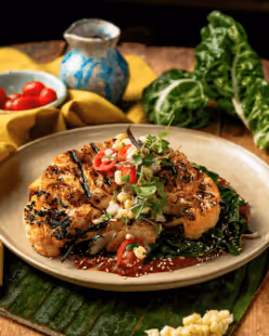 The Food Healing Concept, Private Chef - photo 4