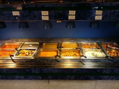 New India Bazaar Restaurant Phoenix, AZ - Catering in Phoenix, Arizona
