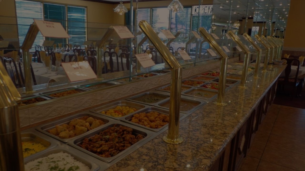New India Bazaar Restaurant Phoenix, AZ - photo 2
