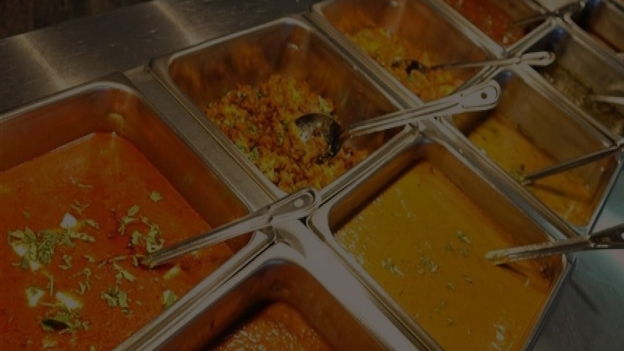 New India Bazaar Restaurant Phoenix, AZ - photo 3