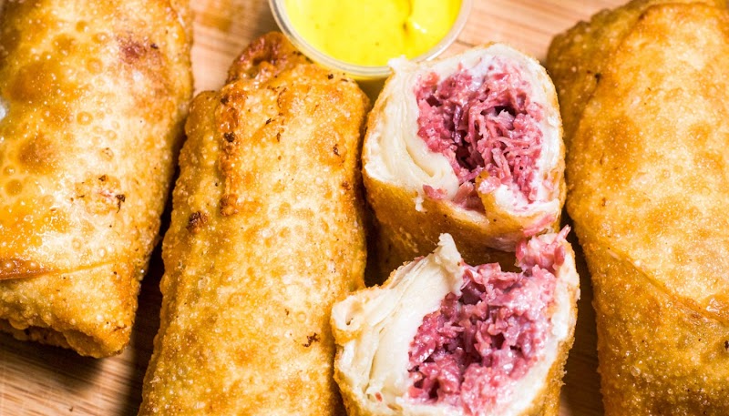 Eggroll Love - photo 5