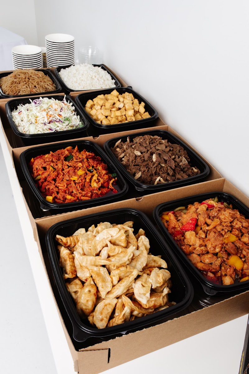 Cupbop Corporate & Catering - photo 5