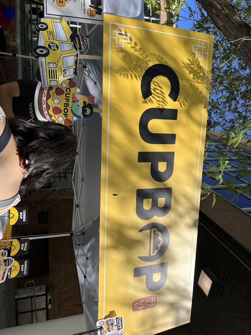 Cupbop Corporate & Catering - photo 2