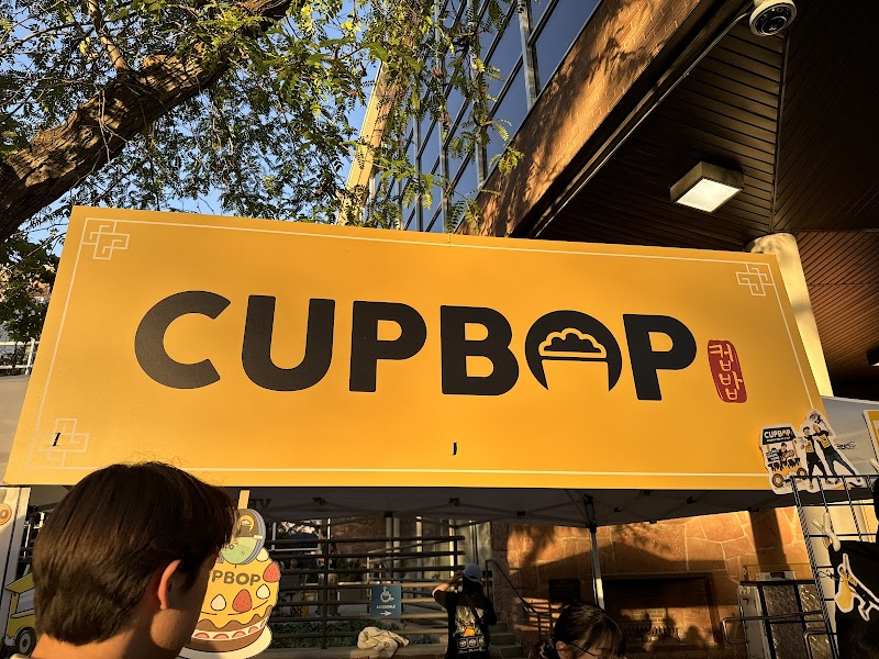 Cupbop Corporate & Catering - Catering in Draper, Utah