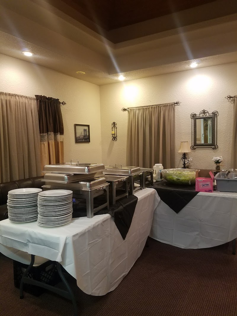 East End Catering - photo 3