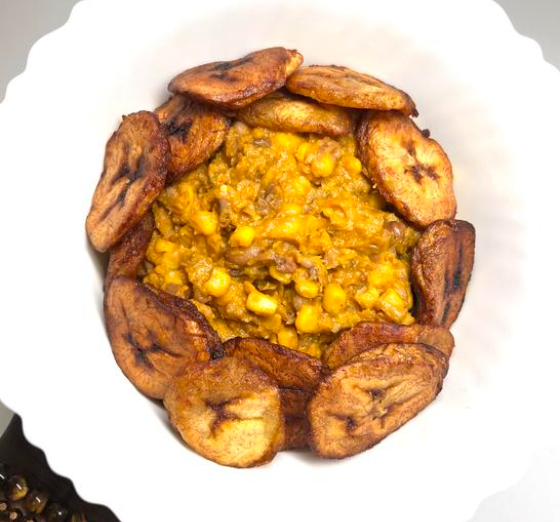 African Food: Quality Assurance Catering Services - photo 5