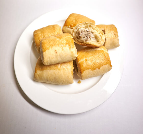 African Food: Quality Assurance Catering Services - photo 2