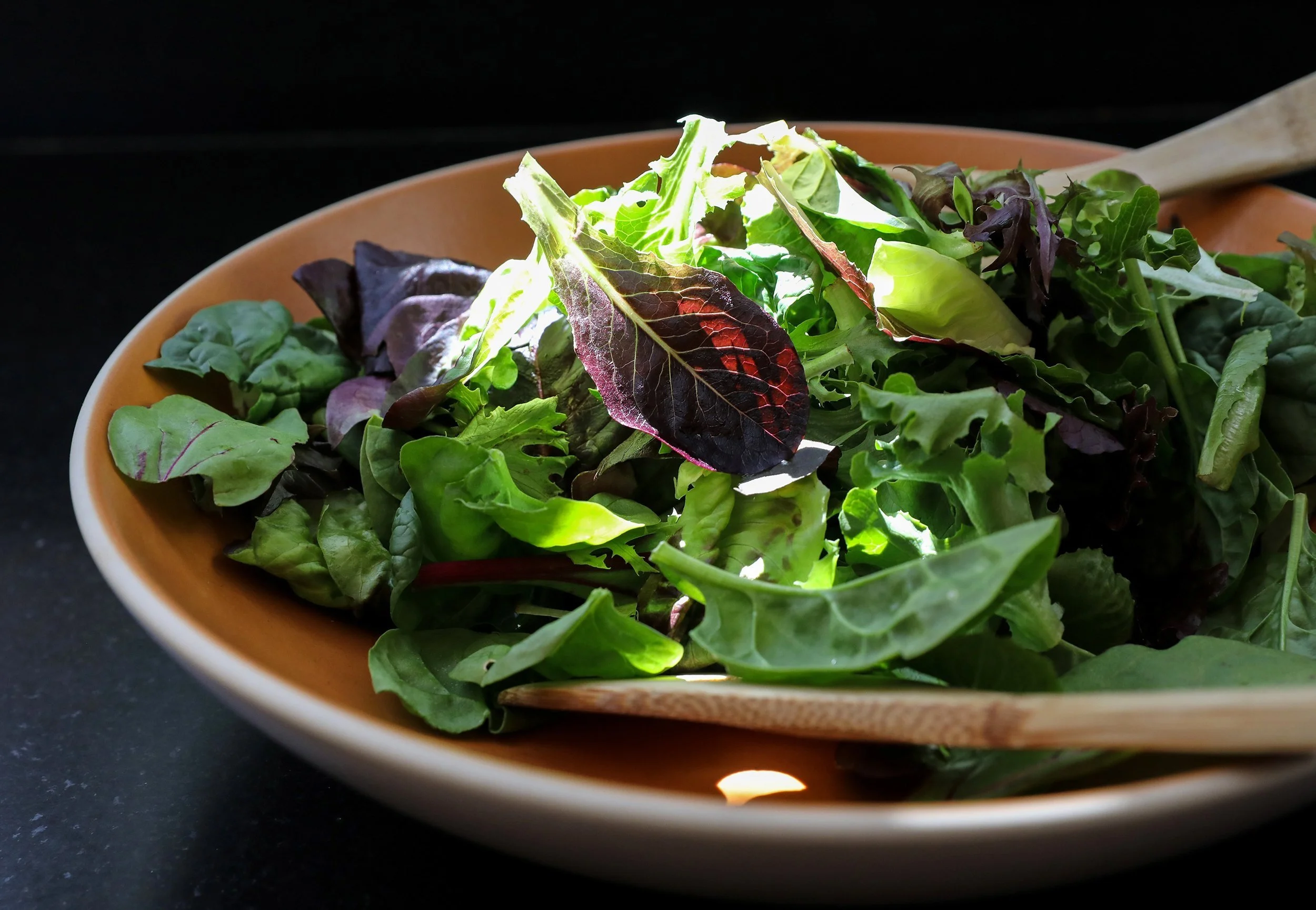 Dee's Organic Catering - Catering in San Rafael, California