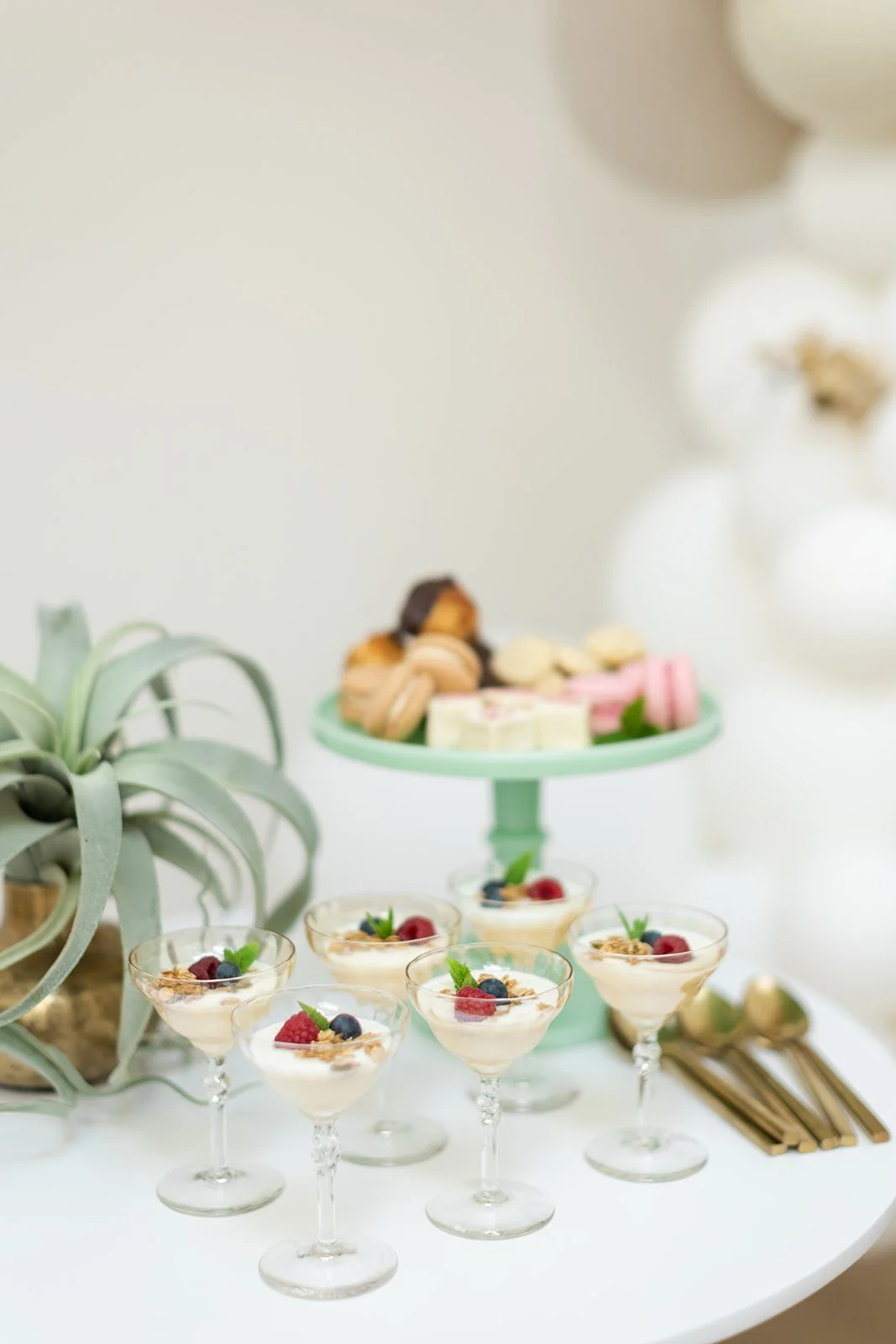 Dee's Organic Catering - photo 3