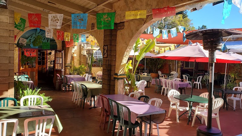 El Amigo Restaurant - Catering in San Jose, California