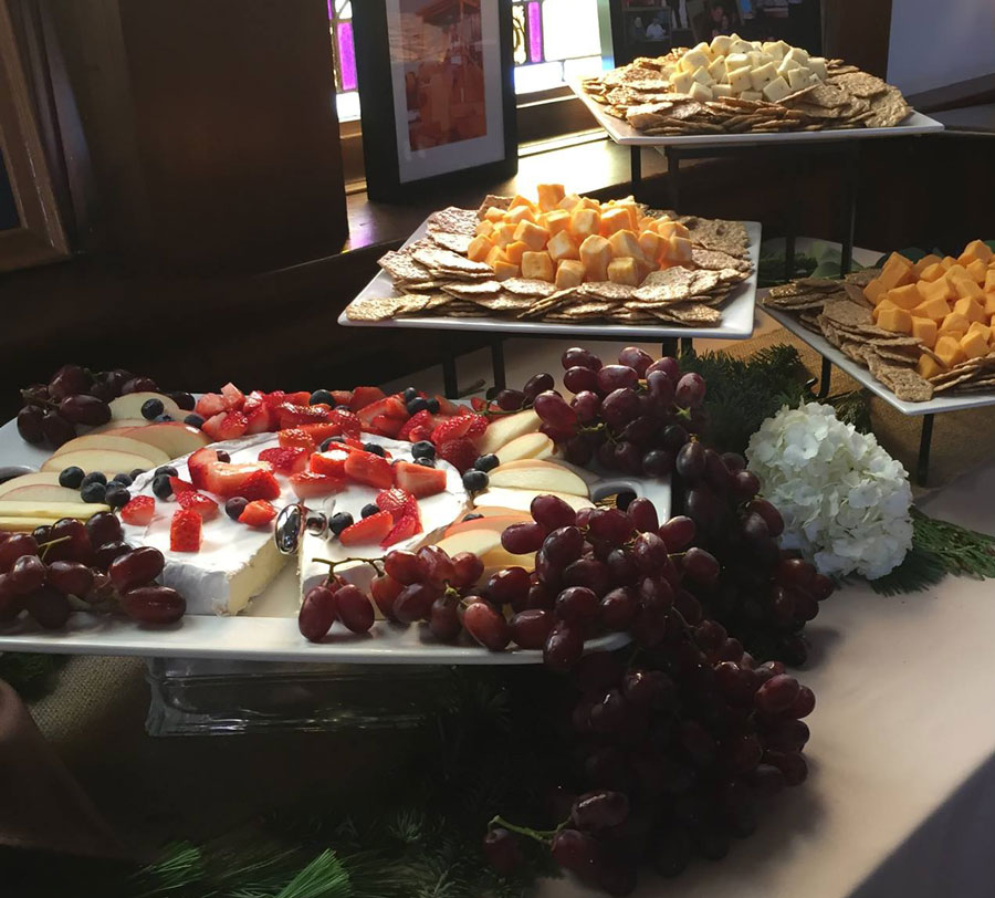 Moonlight Catering - photo 3