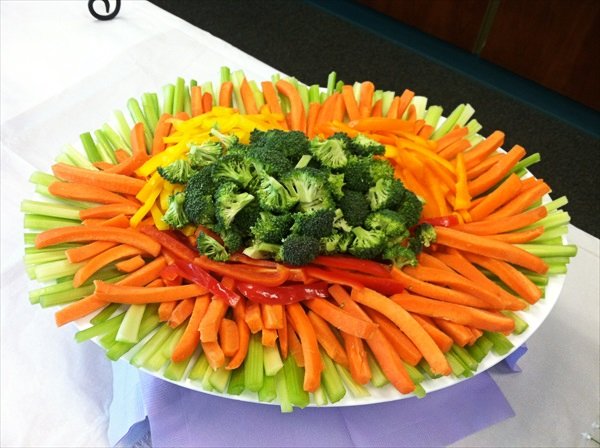 Moonlight Catering - Catering in Fortuna, California