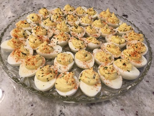 Moonlight Catering - photo 4