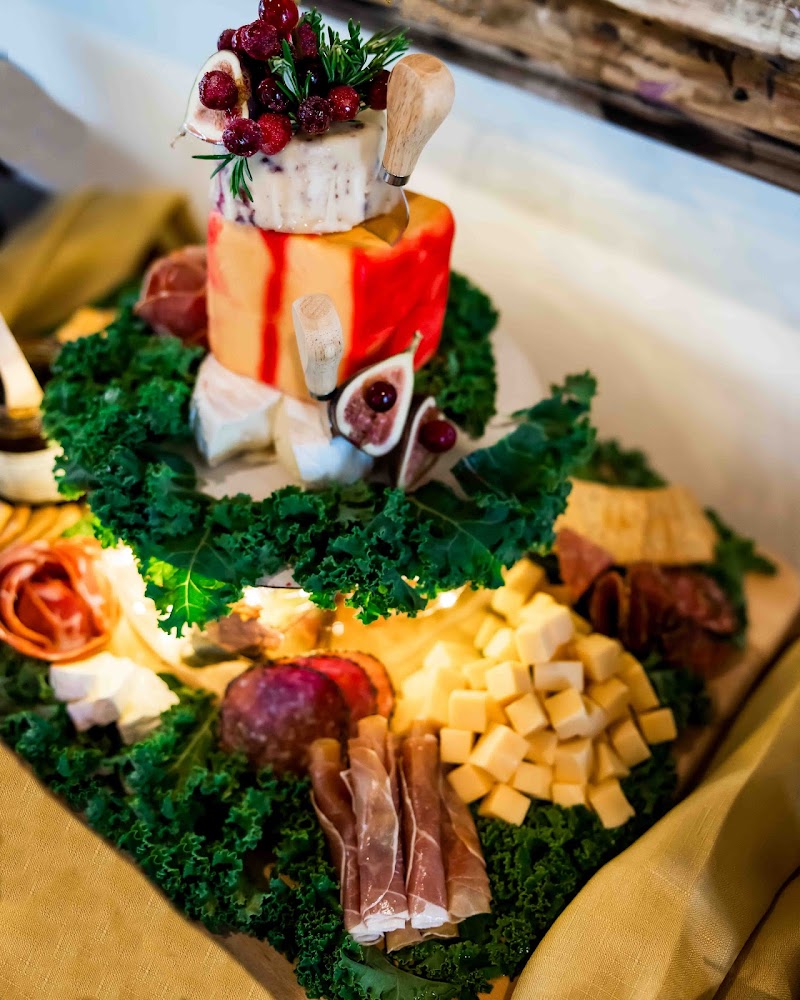 A.MARIE HOSPITALITY GROUP LLC d/b/a Ramelles Catering Services - photo 3