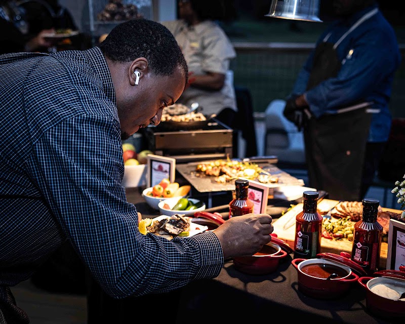 A.MARIE HOSPITALITY GROUP LLC d/b/a Ramelles Catering Services - photo 4