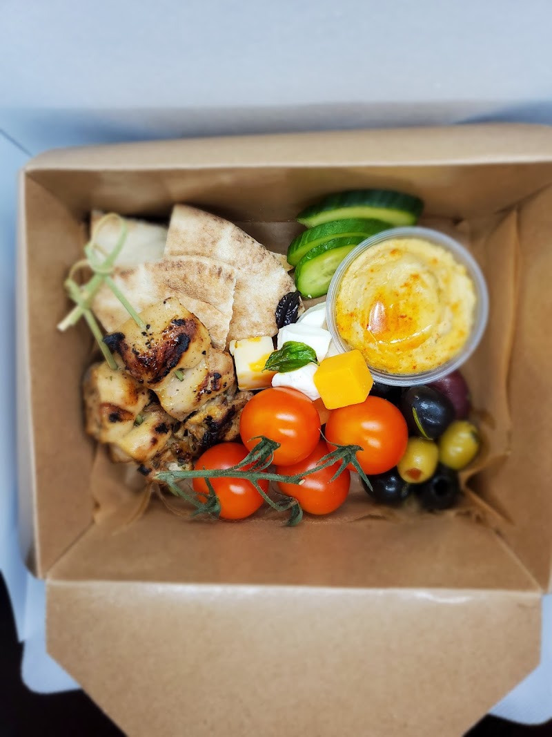 A.MARIE HOSPITALITY GROUP LLC d/b/a Ramelles Catering Services - Catering in Raleigh, North Carolina