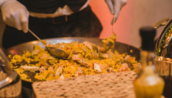 Jacaranda Country Club - Catering in Plantation, Florida