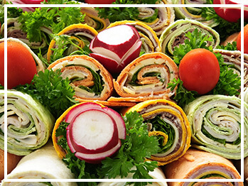 Auburn Park 'N Shop - Catering in Auburn, Massachusetts