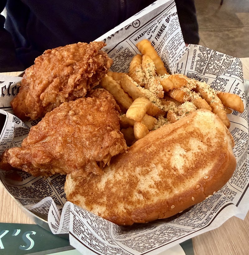 Nick's Restaurant - photo 4