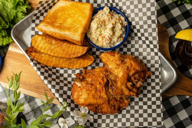 Nick's Restaurant - photo 3