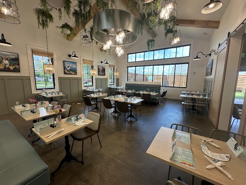 Nick's Restaurant - photo 2
