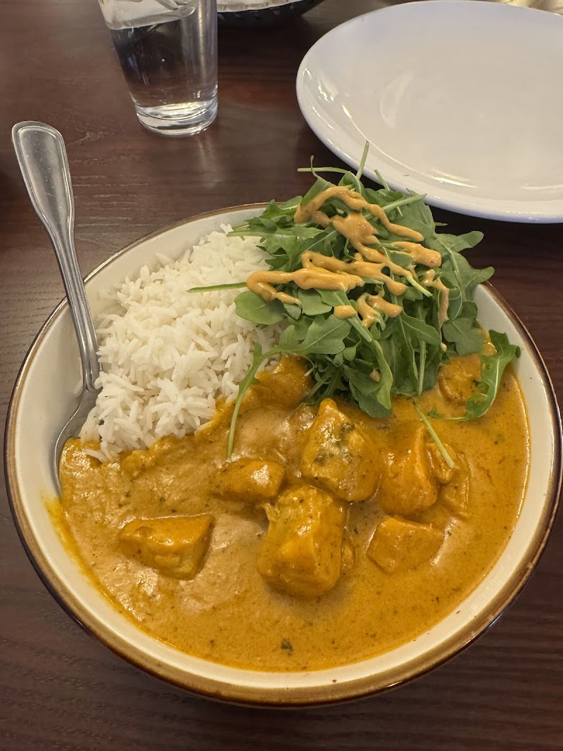 Everest Indian Cuisine - photo 3
