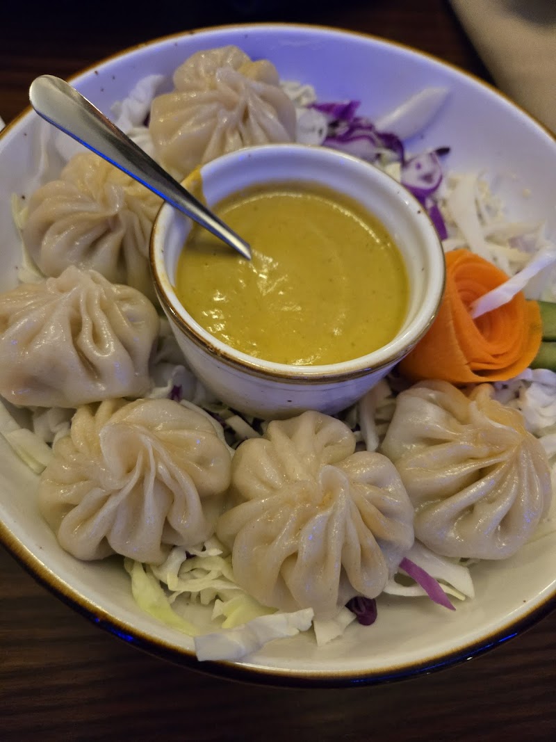 Everest Indian Cuisine - photo 4
