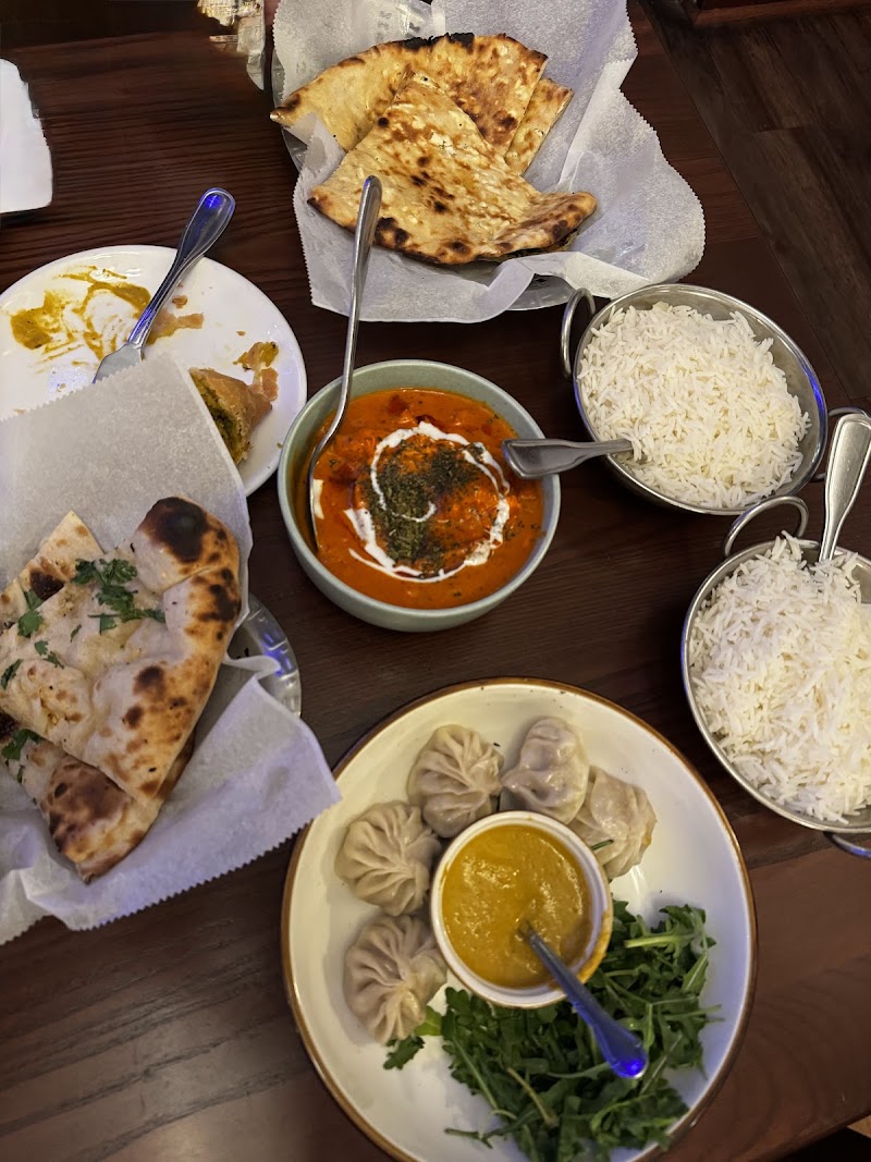 Everest Indian Cuisine - photo 2