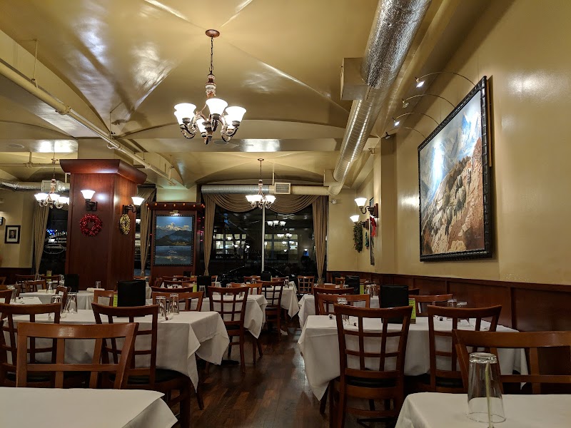 Everest Indian Cuisine - photo 5