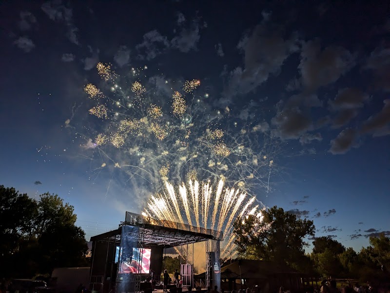The Hudson Gardens & Event Center - photo 5