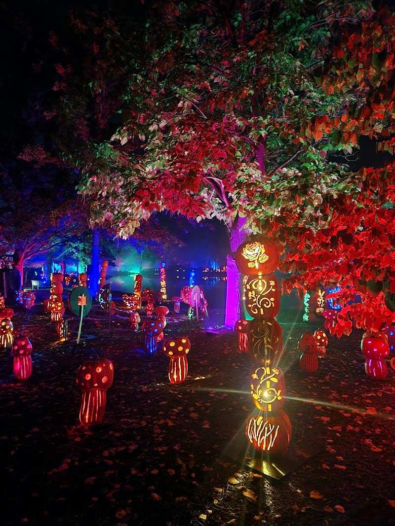The Hudson Gardens & Event Center - photo 3
