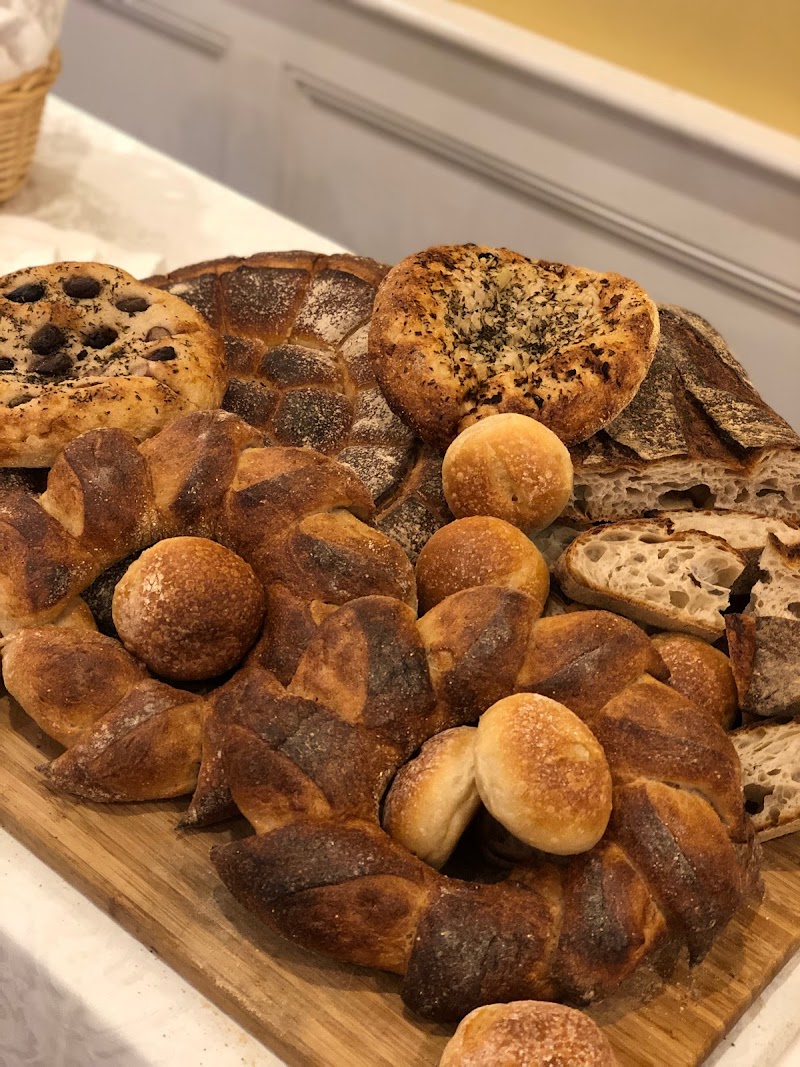 Vincenzo's Italian Deli - photo 4