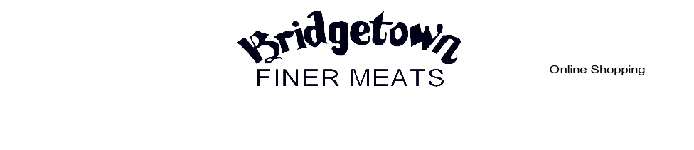 Bridgetown Finer Meats - Catering in Cincinnati, Ohio