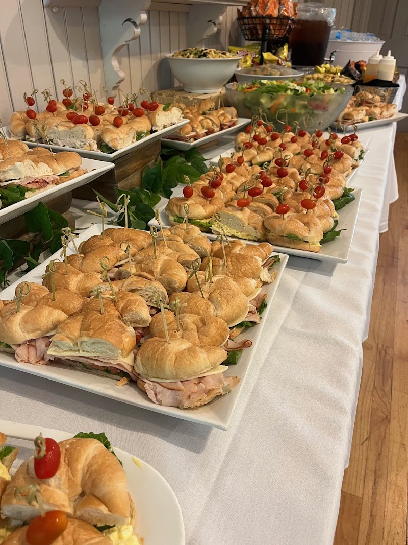 Ward Catering and Event Center - photo 2
