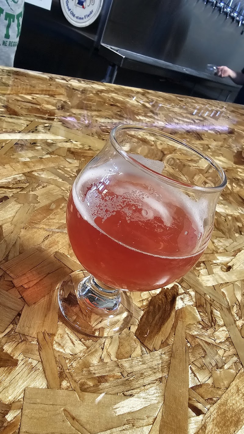 3rd Strike Beer Co - photo 3
