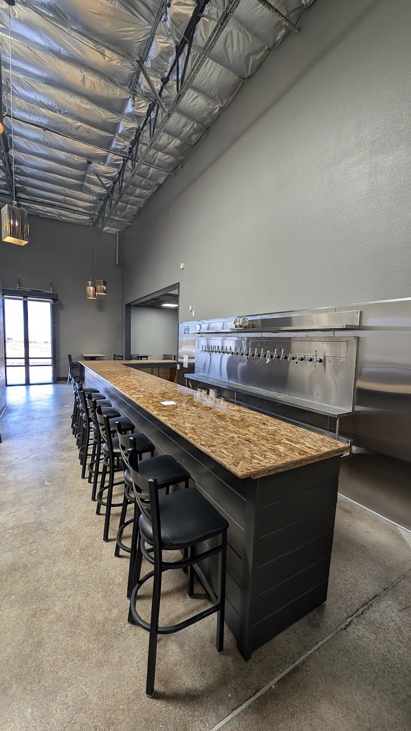 3rd Strike Beer Co - photo 4