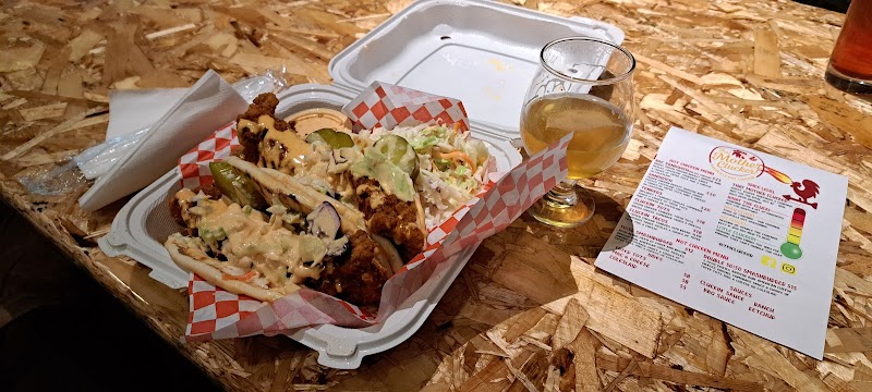 3rd Strike Beer Co - photo 2