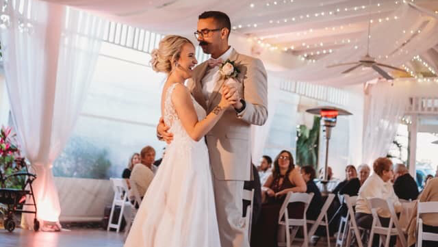 The Pavilion at Mixon Farms Wedding Venue - photo 4