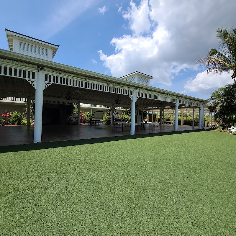 The Pavilion at Mixon Farms Wedding Venue - photo 3